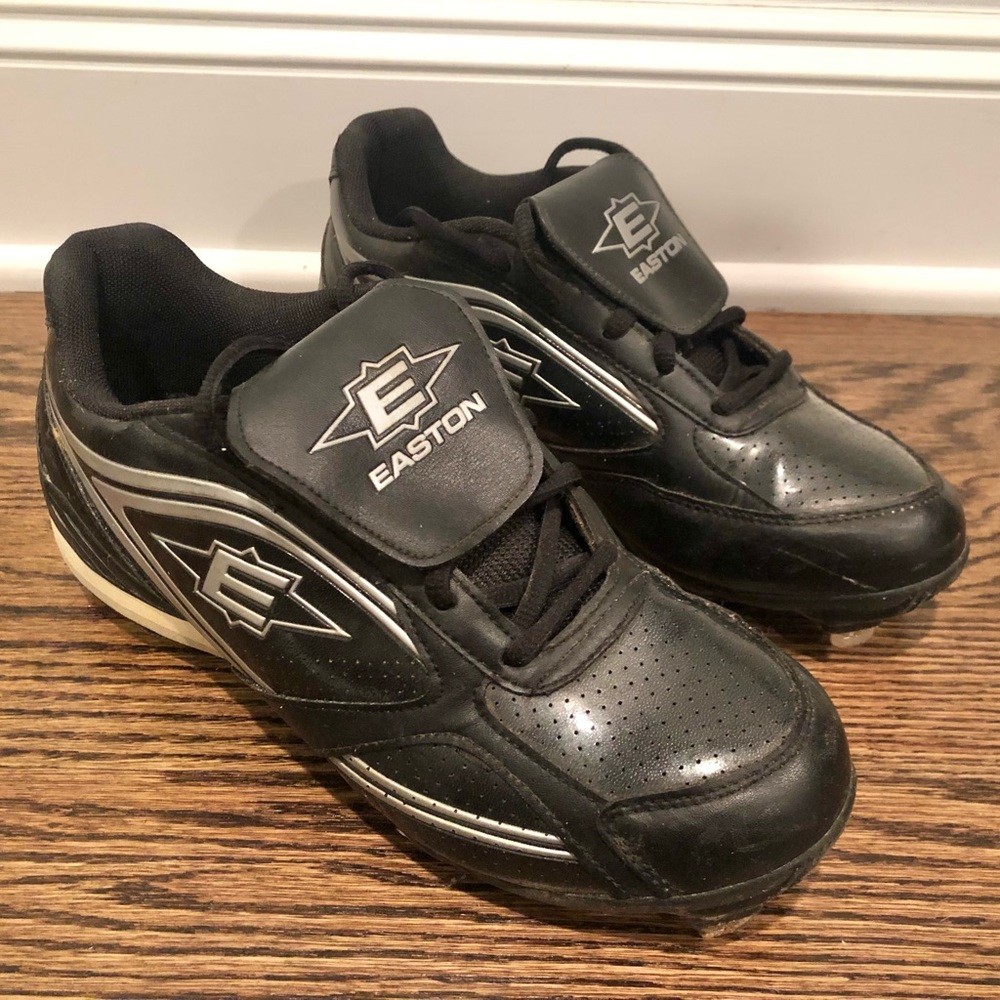 Easton Baseball Cleats